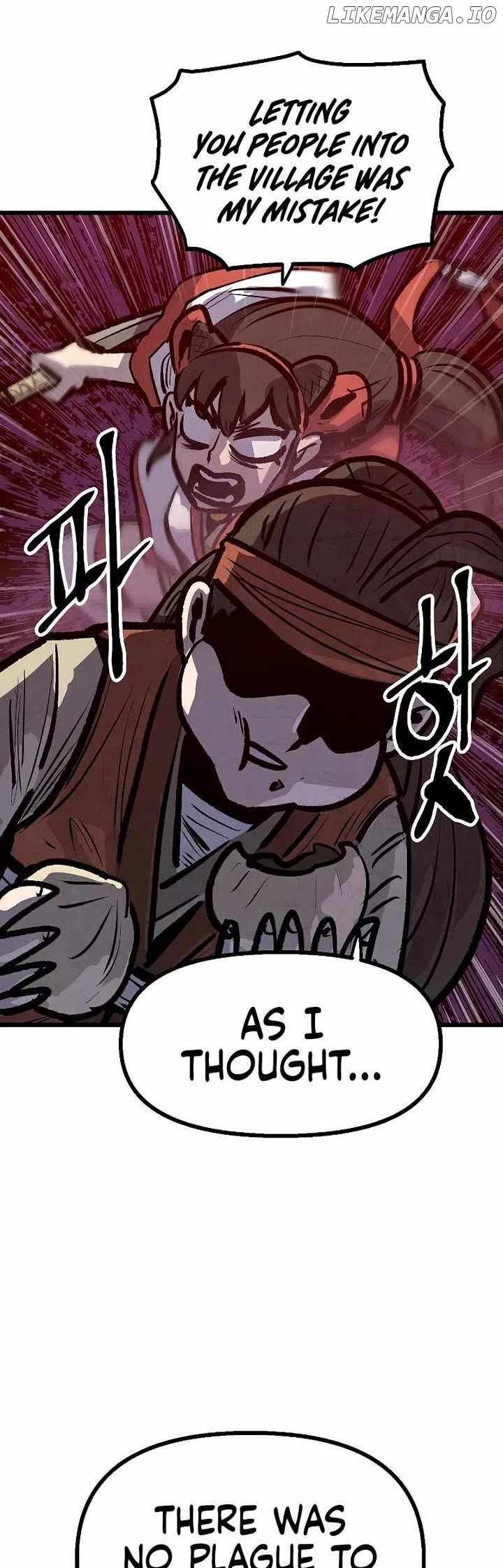 Using My Cooking Skills in a Murim World Chapter 41 29